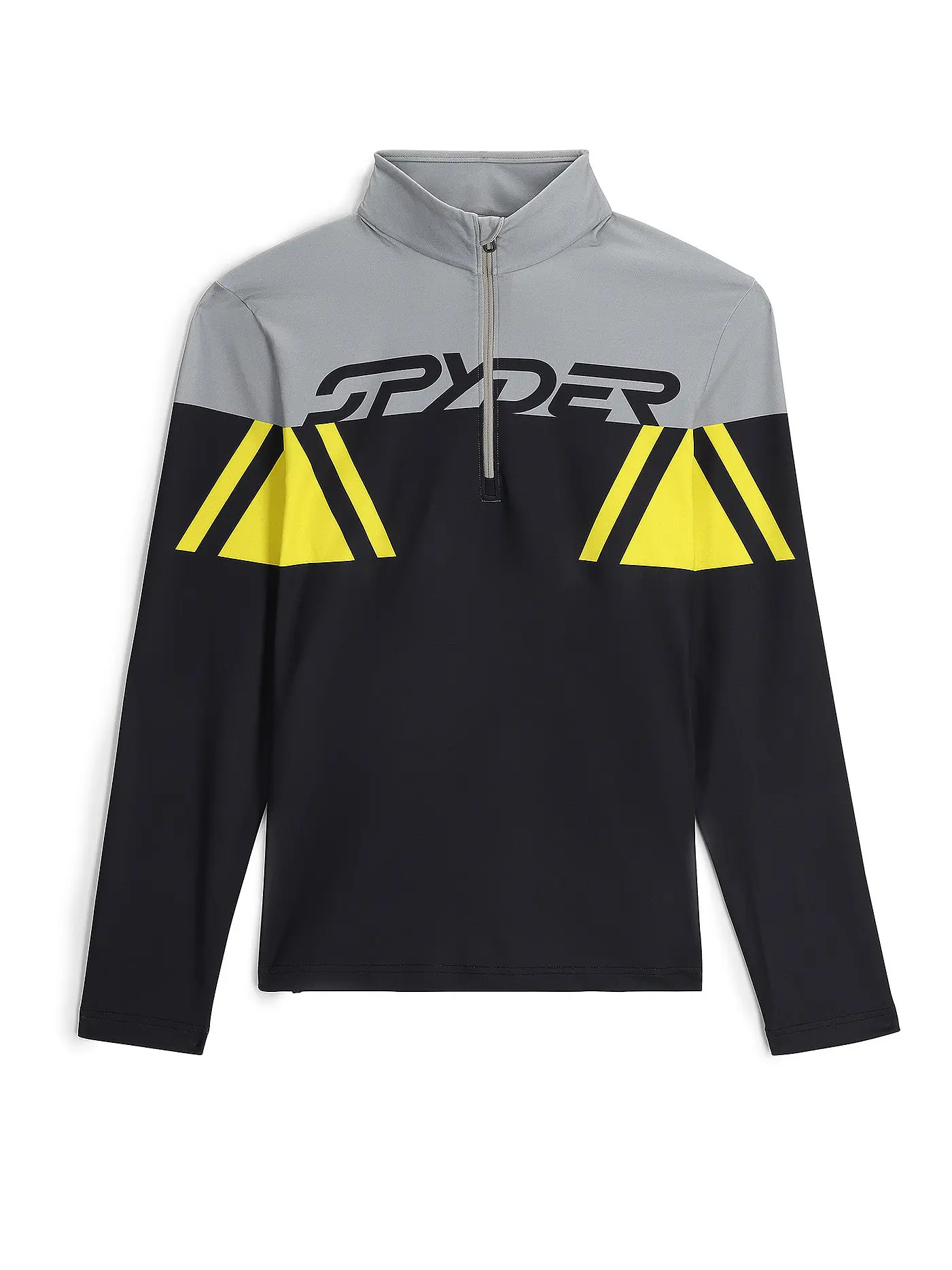 SPYDER | Herren Unterzieh Zipshirt Podium | 